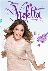Violetta Una sospecha, una canción (2012– ) Online