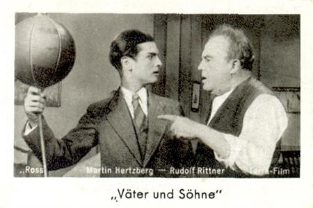 Väter und Söhne (1930) Online