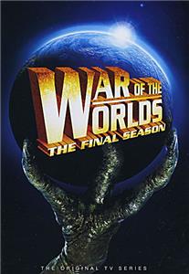 War of the Worlds Synthetic Love (1988–1990) Online