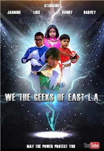 We the Geeks of East L.A.  Online