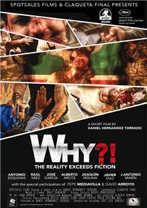 Why?! (2015) Online