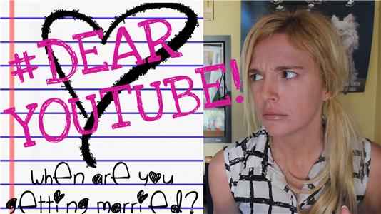 Why Wait Productions #DearYouTube: When Are You Getting Married? (2011– ) Online