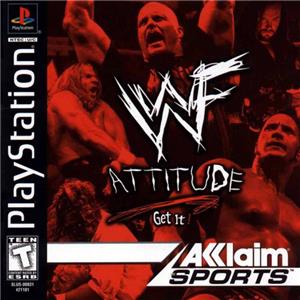 WWF Attitude (1999) Online