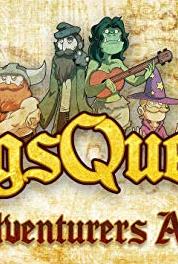 YogsQuest The Final Stand (2013– ) Online
