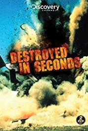 Zerstörung in Sekunden Episode #1.34 (2008– ) Online