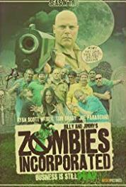 Zombies Incorporated Zombie Sheriff (2013– ) Online
