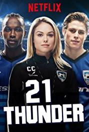 21 Thunder Episode #2.2 (2017– ) Online