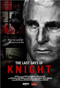 30 cобытий за 30 лет The Last Days of Knight (2009– ) Online