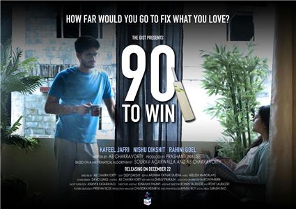 90 to Win (2017) Online