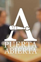 A Puerta Abierta Josep Busquets, guionista (2015– ) Online