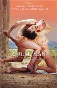 A Real Man (2016) Online