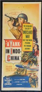 A Yank in Indo-China (1952) Online