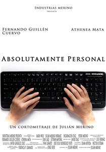Absolutamente personal (2014) Online