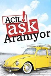 Acil Ask Araniyor Episode #1.8 (2015) Online