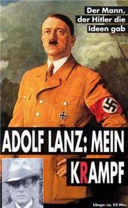 Adolf Lanz - Mein Krampf (1994) Online