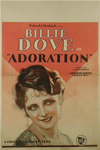 Adoration (1928) Online