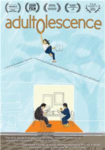 Adultolescence (2011) Online