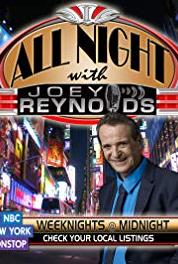 All Night with Joey Reynolds Episode #1.25 (2011– ) Online