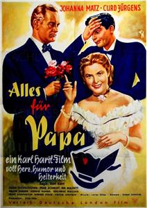 Alles für Papa (1953) Online