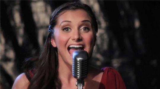 Alyson Stoner: Love You Like a Love Song (2011) Online