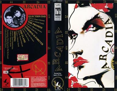 Arcadia (1987) Online