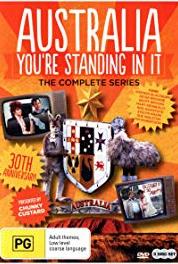 Australia You're Standing in It Episode #2.7 (1983–1984) Online