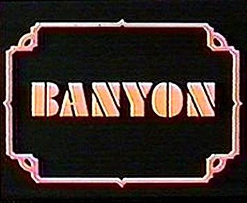 Banyon  Online