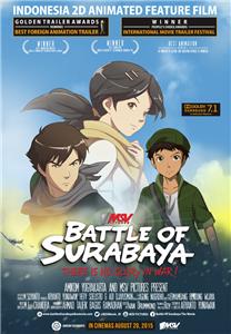 Battle of Surabaya (2015) Online