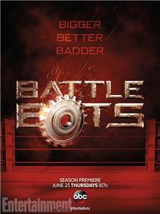 BattleBots The Gears Awaken (2015– ) Online
