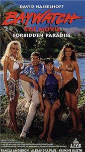 Baywatch: Forbidden Paradise (1995) Online