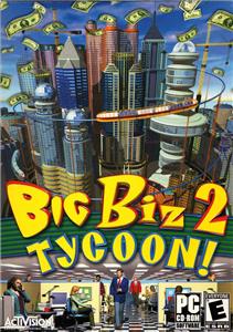 Big Biz Tycoon 2 (2003) Online