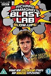 Blast Lab Episode #4.12 (2009– ) Online