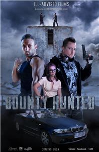 Bounty Hunted (2017) Online