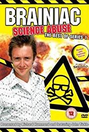 Brainiac: Science Abuse Episode #4.9 (2003–2008) Online