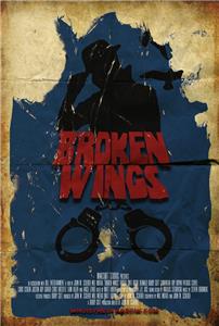 Broken Wings (2012) Online