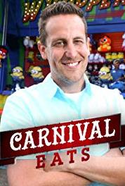 Carnival Eats Canadian National Exhibition/PrairieFest (2014– ) Online