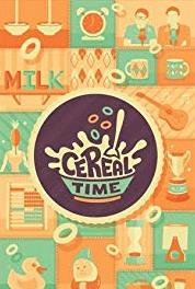 Cereal Time Making Each Other Out Of Cereal: 3D (2015–2016) Online