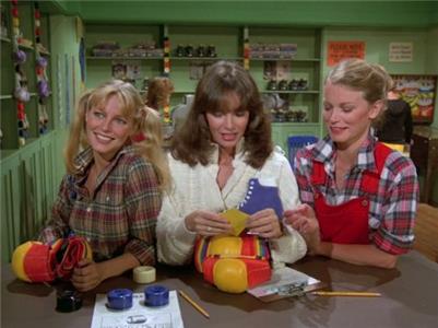 Charlie's Angels Angels on Skates (1976–1981) Online