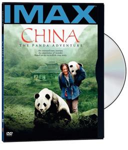 China: The Panda Adventure (2001) Online