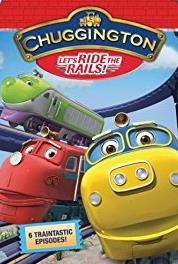 Chuggington - Die Loks sind los! Wilson and the Paint Wagon/Brewster and the Dragon (2008– ) Online