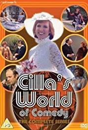 Cilla's World of Comedy Get Me to the Church! (1976) Online