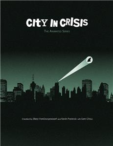 City in Crisis  Online