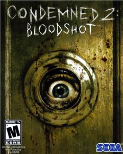 Condemned 2: Bloodshot (2008) Online