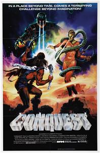 Conquest (1983) Online