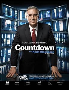 Countdown w/ Keith Olbermann  Online
