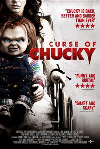 Curse of Chucky (2013) Online