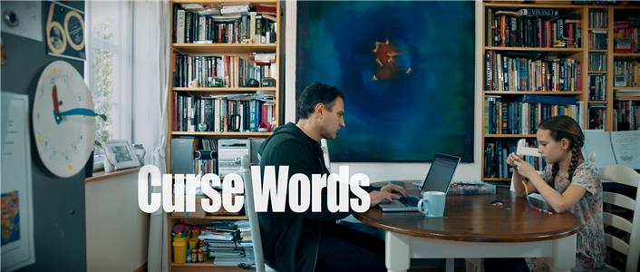 Curse Words (2017) Online