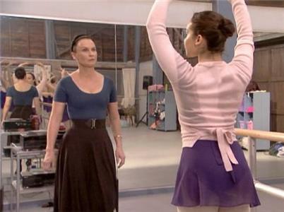 Dance Academy Growing Pains (2010–2013) Online