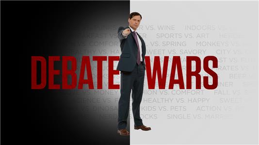 Debate Wars  Online