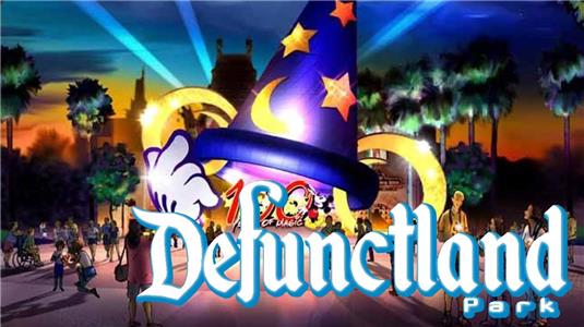 Defunctland The History of The Sorcerer's Hat (2017– ) Online